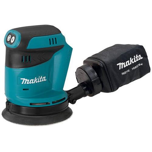 Bishop Supply: Makita XOB01Z 5