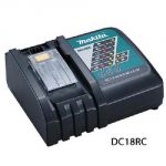 Makita DC18RC Charger